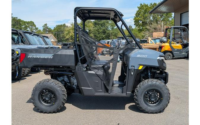 2027 RANGER 500 - Polaris