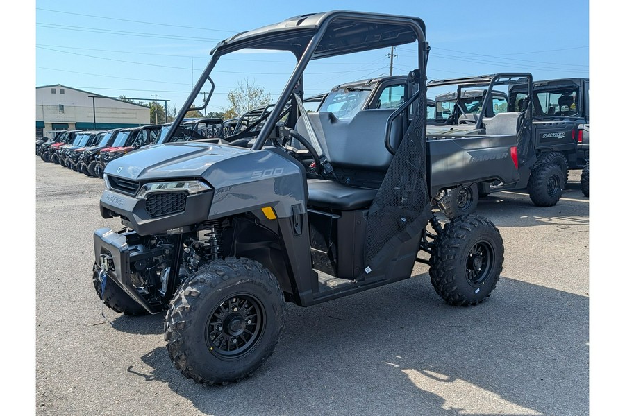 2027 RANGER 500 - Polaris