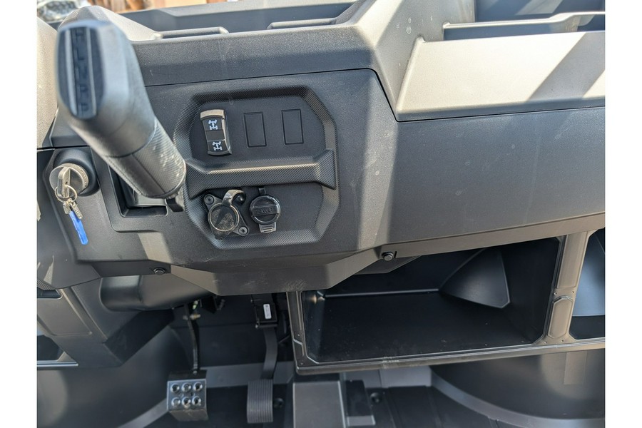 2027 RANGER 500 - Polaris