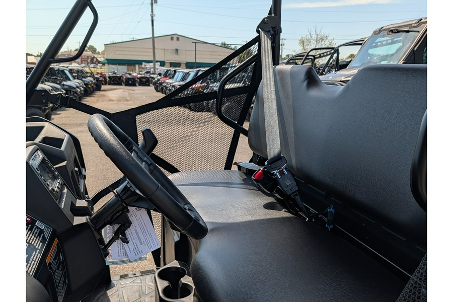 2027 RANGER 500 - Polaris