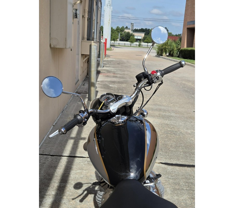 2027 ROYAL ENFIELD CLASSIC 650