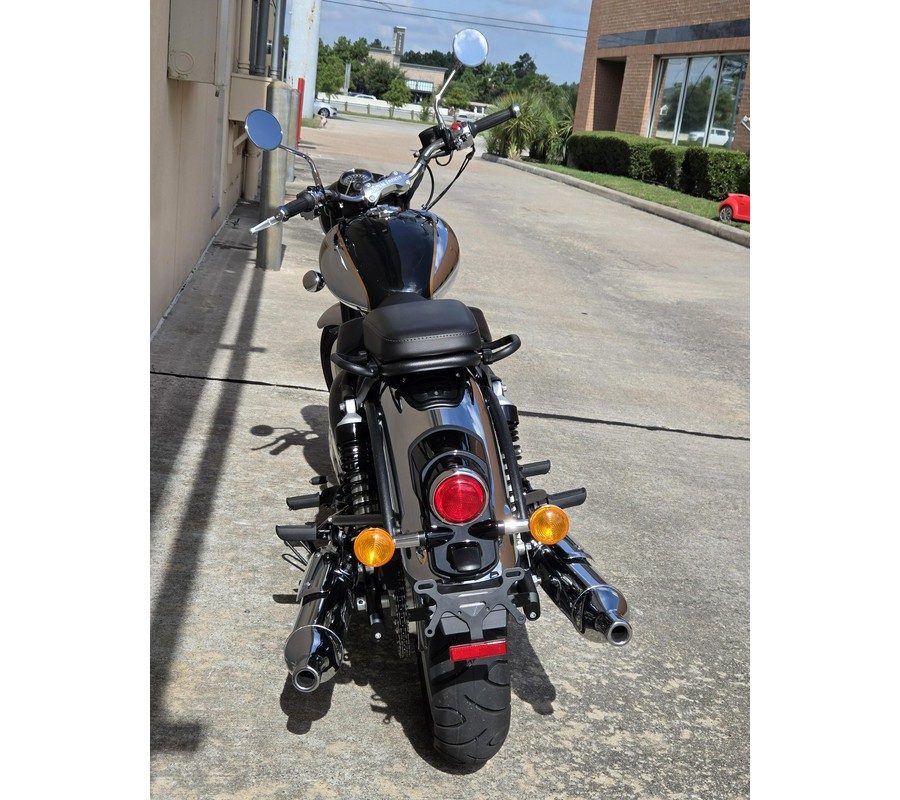 2027 ROYAL ENFIELD CLASSIC 650