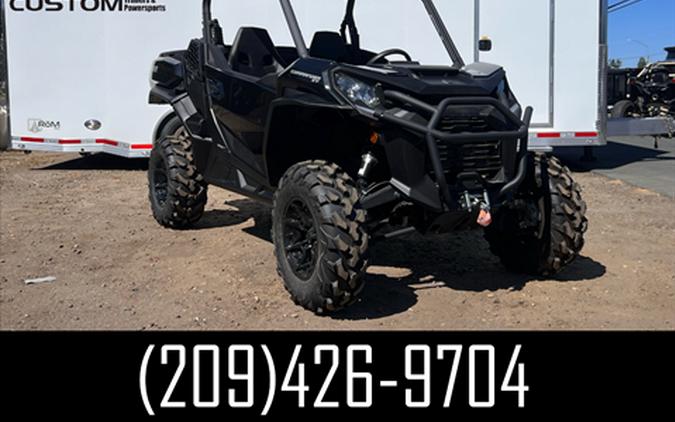 2023 Can-Am Commander XT 700