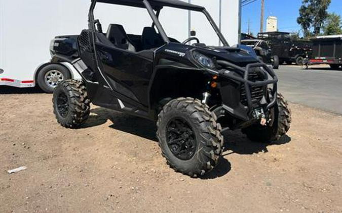 2023 Can-Am Commander XT 700