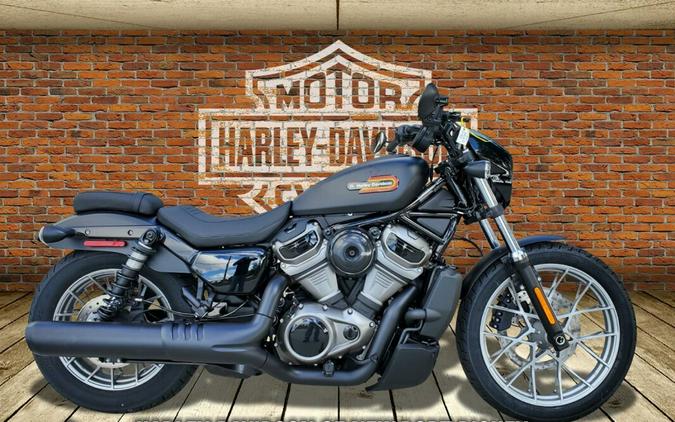 2023 Harley-Davidson Nightster™ Special