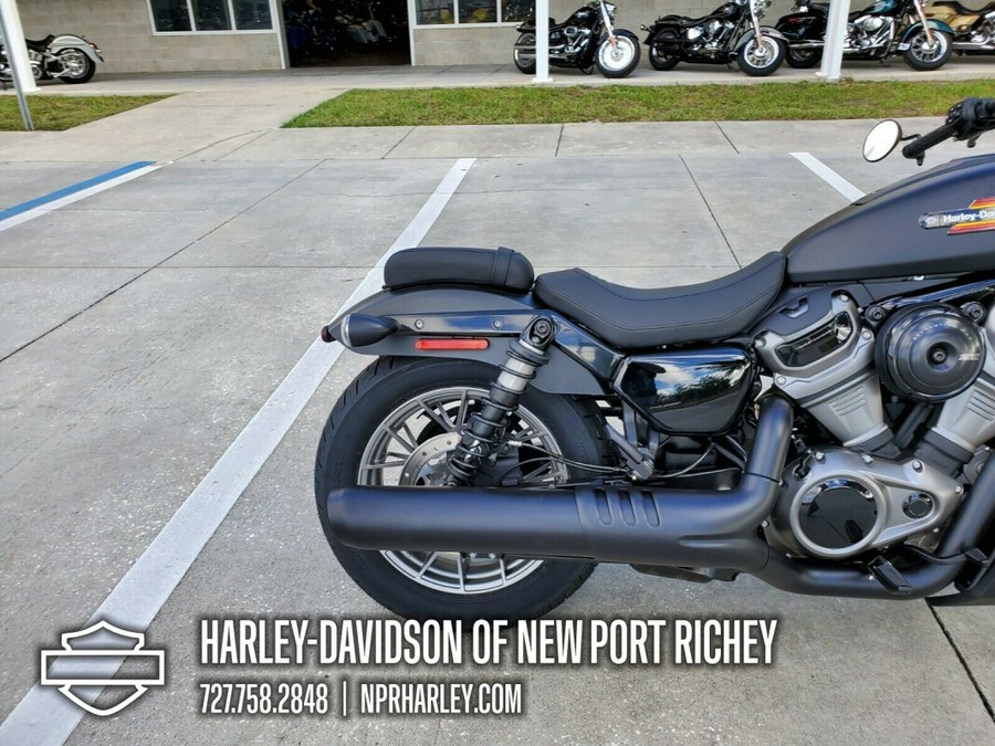 2023 Harley-Davidson Nightster™ Special