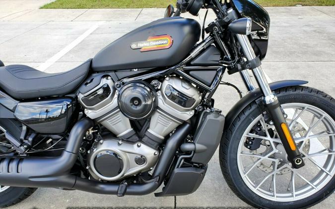 2023 Harley-Davidson Nightster™ Special