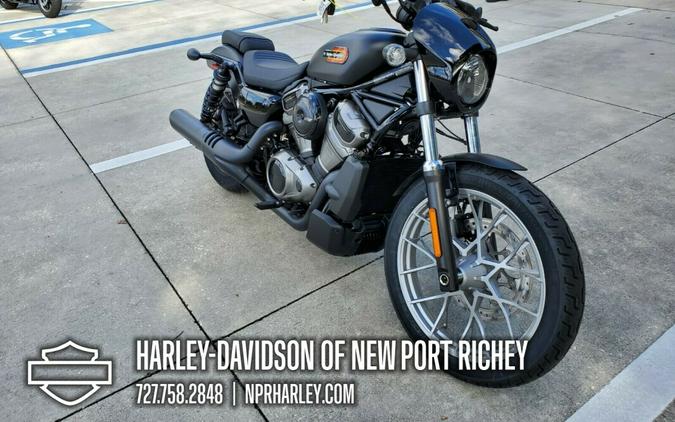 2023 Harley-Davidson Nightster™ Special