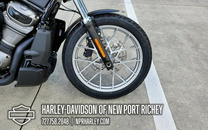 2023 Harley-Davidson Nightster™ Special