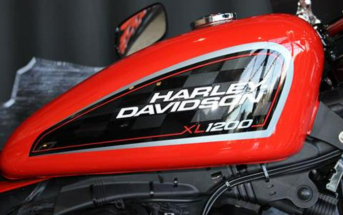 2020 Harley-Davidson Roadster™