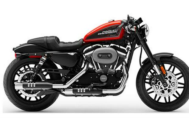 2020 Harley-Davidson Roadster™