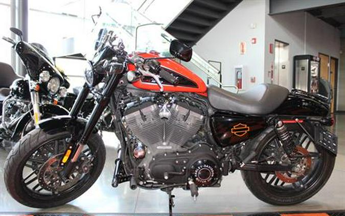 2020 Harley-Davidson Roadster™