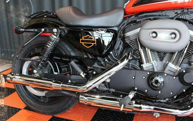 2020 Harley-Davidson Roadster™