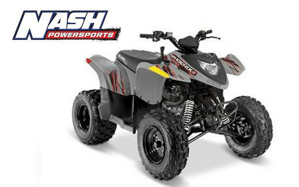 2024 Polaris® Phoenix 200