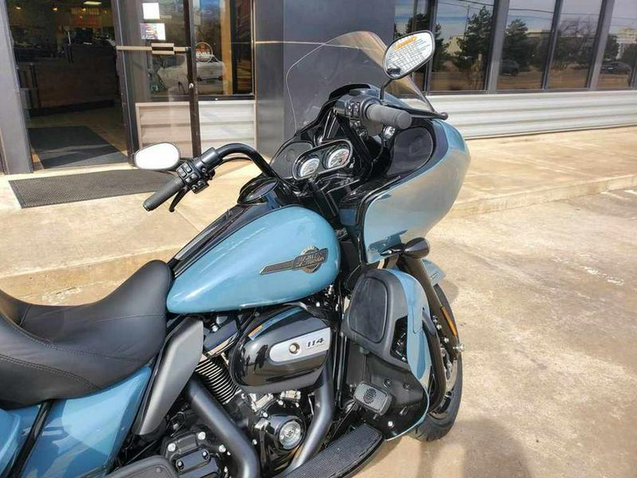 2024 Harley-Davidson® FLTRK - Road Glide® Limited