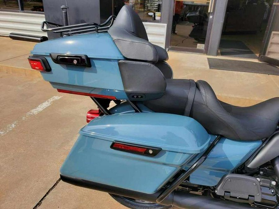 2024 Harley-Davidson® FLTRK - Road Glide® Limited