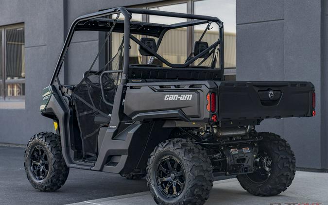 2024 Can-Am DEFENDER HD7 DPS