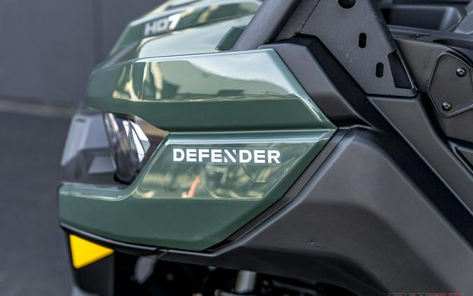 2024 Can-Am DEFENDER HD7 DPS