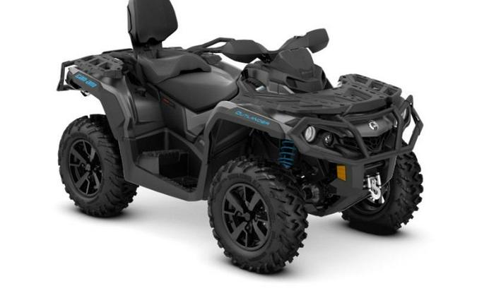 2020 Can-Am® Outlander™ MAX XT™ 650