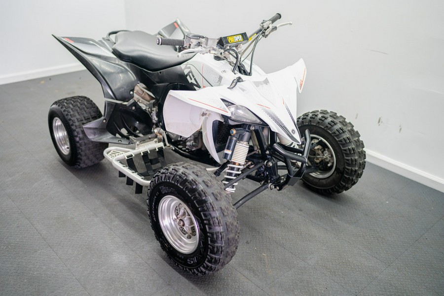 2021 Yamaha YFZ450R SE