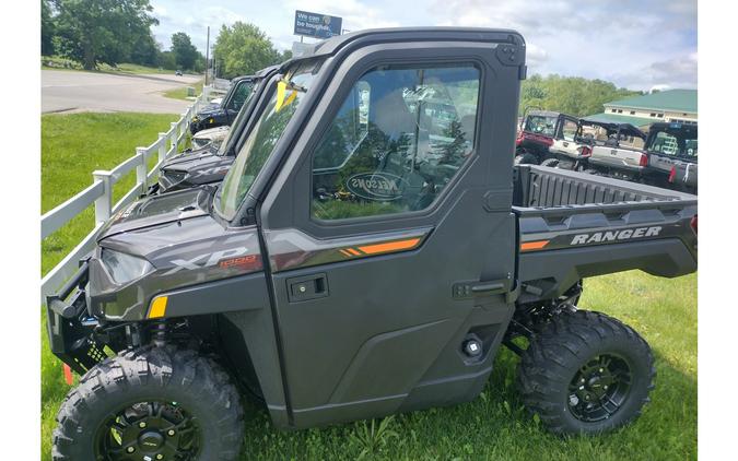 2024 Polaris Industries Ranger XP® 1000 NorthStar Edition Premium