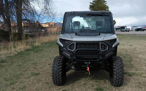 2024 Polaris® Ranger Crew XD 1500 NorthStar Edition Ultimate