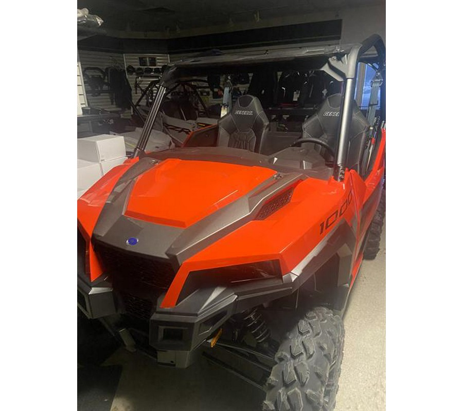 2024 Polaris General 1000 Premium