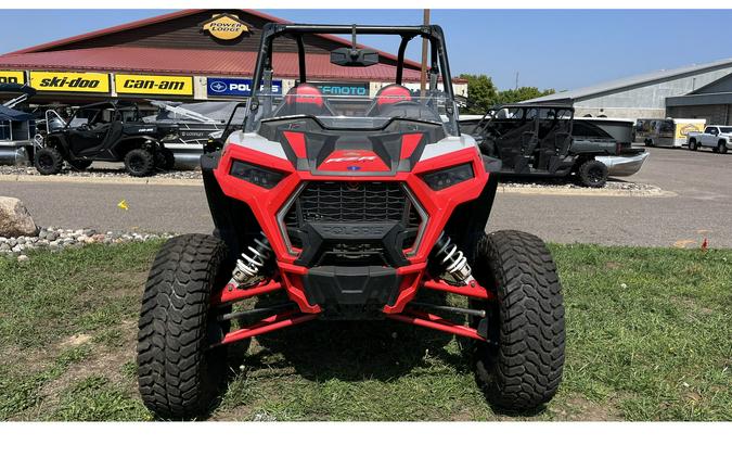 2022 Polaris Industries RZR XP 1000 PREMIUM - INDY RED