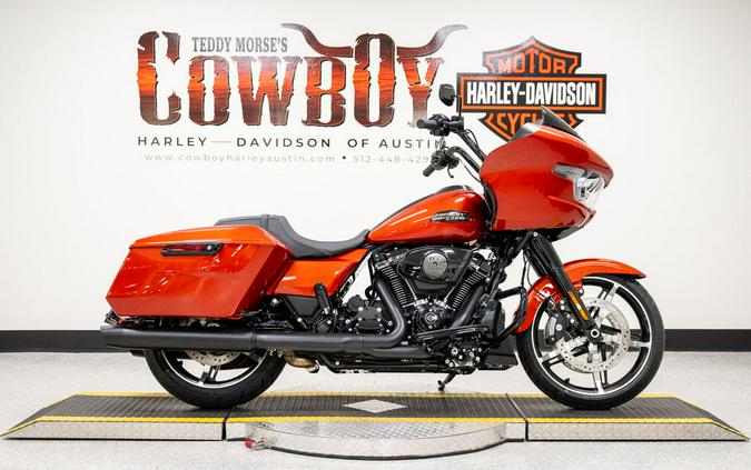 2024 Harley-Davidson® FLTRX - Road Glide®