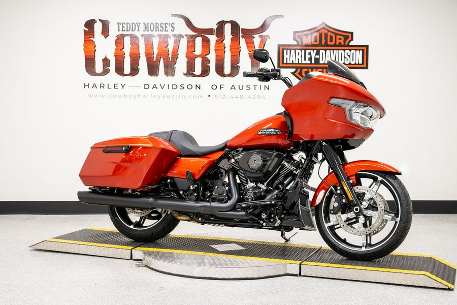 2024 Harley-Davidson® FLTRX - Road Glide®