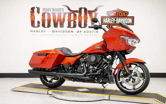 2024 Harley-Davidson® FLTRX - Road Glide®