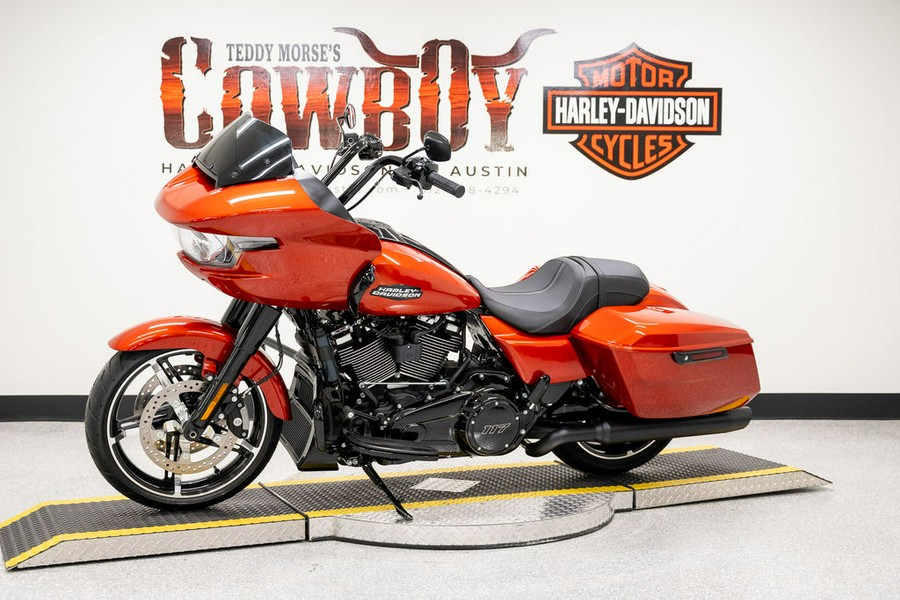 2024 Harley-Davidson® FLTRX - Road Glide®