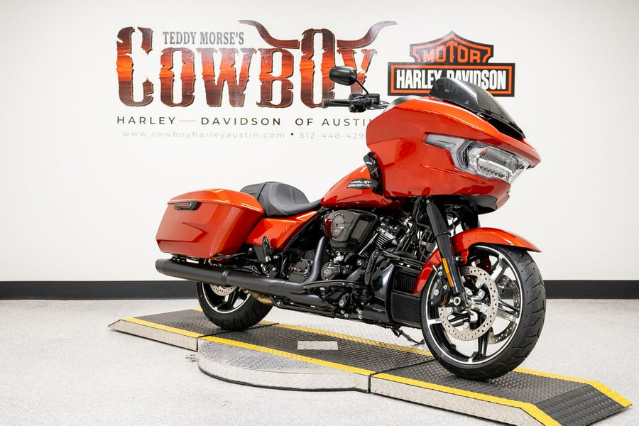 2024 Harley-Davidson® FLTRX - Road Glide®