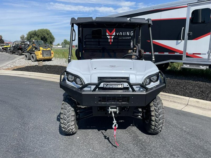 2023 Kawasaki Mule PRO-FXT™ Ranch Edition Platinum