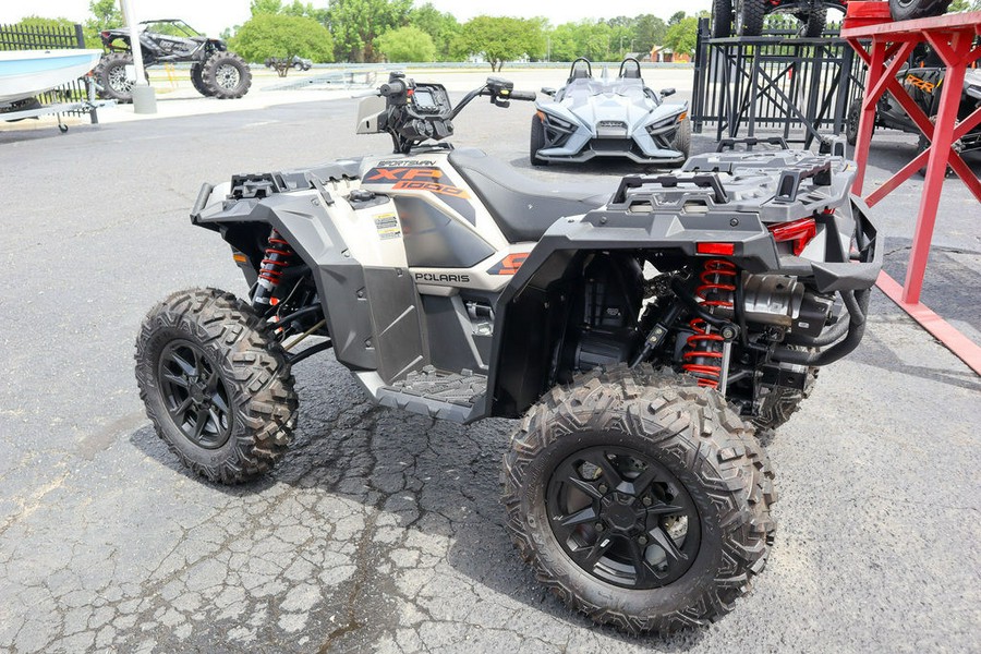 2024 Polaris® Sportsman XP 1000 S