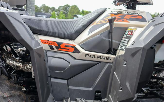 2024 Polaris® Sportsman XP 1000 S