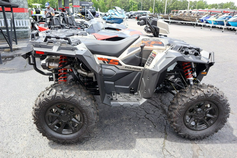 2024 Polaris® Sportsman XP 1000 S