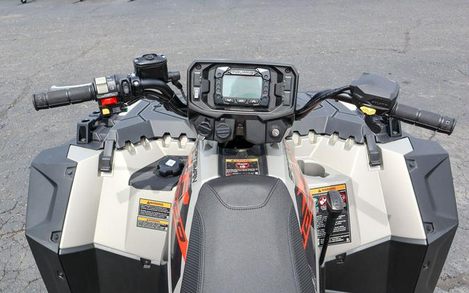 2024 Polaris® Sportsman XP 1000 S