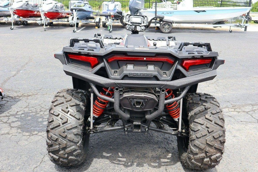 2024 Polaris® Sportsman XP 1000 S