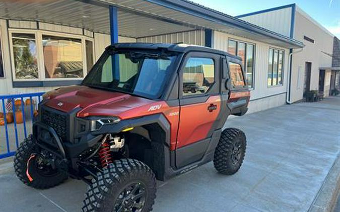 2024 Polaris Polaris XPEDITION ADV Northstar