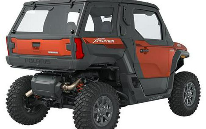 2024 Polaris Polaris XPEDITION ADV Northstar