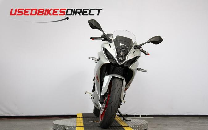 2024 Suzuki GSX-S8R - $9,999.00