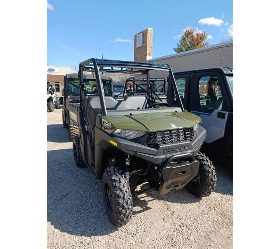 2023 Polaris Ranger SP 570