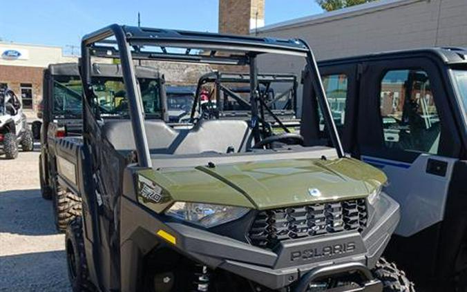 2023 Polaris Ranger SP 570