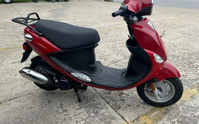 2008 Genuine Scooter Co. Buddy 125