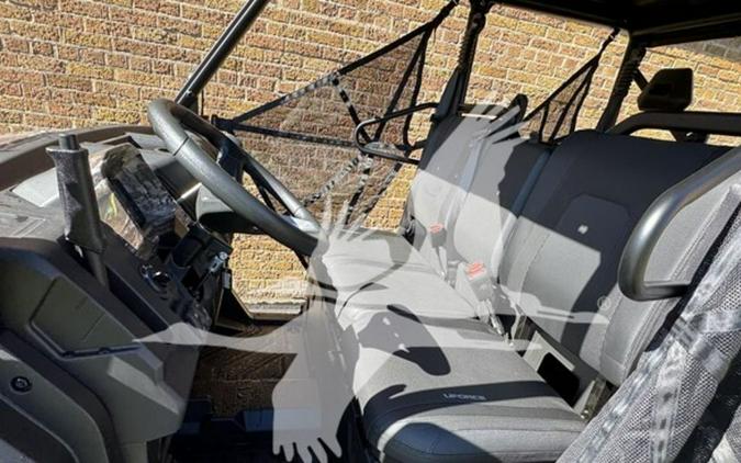 2026 CFMOTO UFORCE 1000 XL