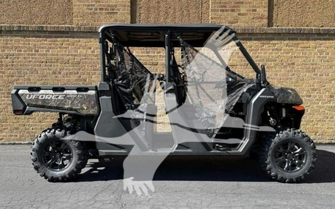 2026 CFMOTO UFORCE 1000 XL