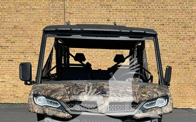 2026 CFMOTO UFORCE 1000 XL