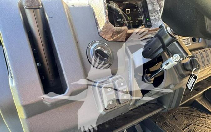 2026 CFMOTO UFORCE 1000 XL