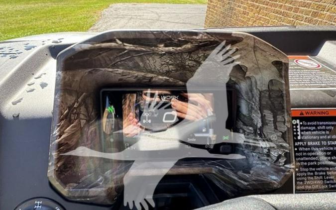 2026 CFMOTO UFORCE 1000 XL